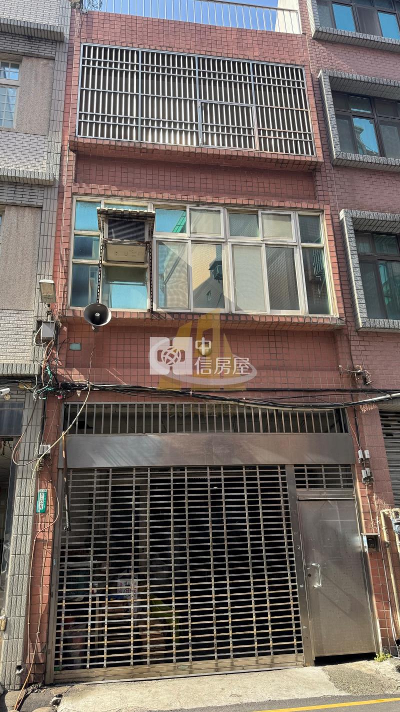 【玖禾】雙學區G08捷運旁超大地坪透店房屋室內格局與周邊環境