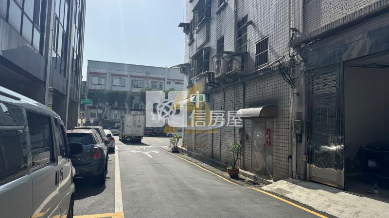 【玖禾】雙學區G08捷運旁超大地坪透店房屋室內格局與周邊環境