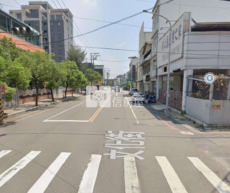 文化街補習班住店房屋室內格局與周邊環境