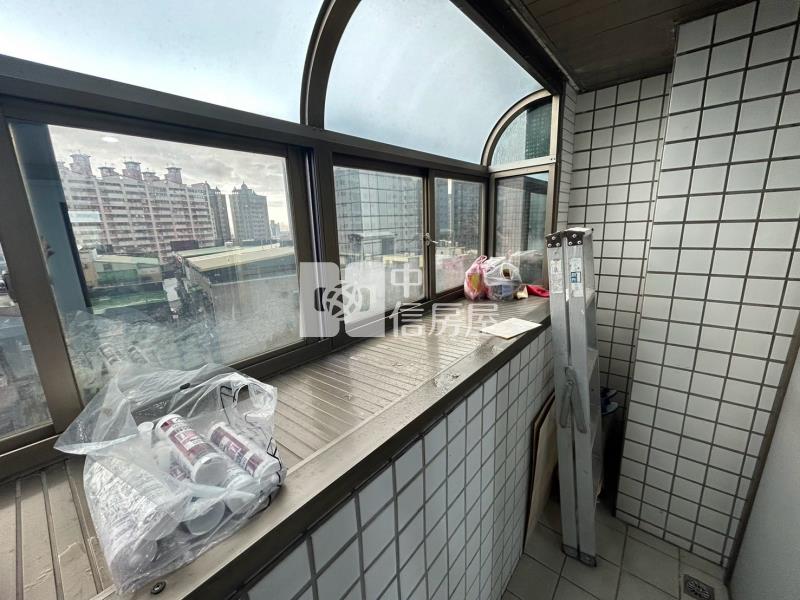 內壢車站三房車房屋室內格局與周邊環境