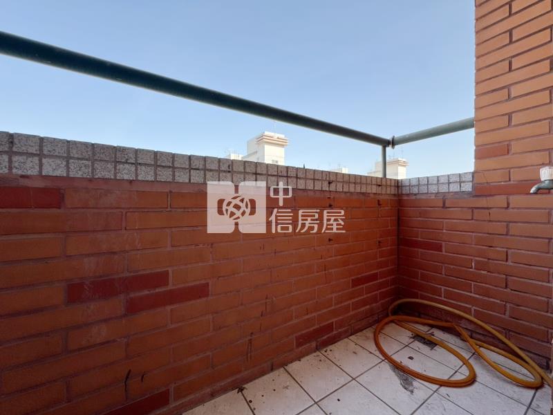 工學商圈低總價兩房平車房屋室內格局與周邊環境