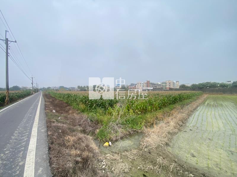民生社區旁美農地房屋室內格局與周邊環境