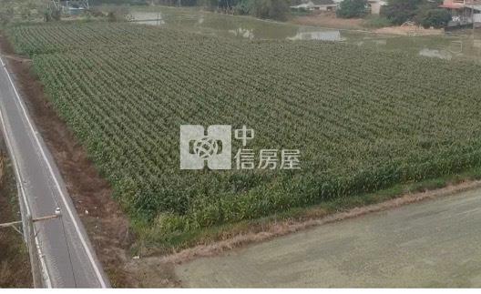 民生社區旁美農地房屋室內格局與周邊環境
