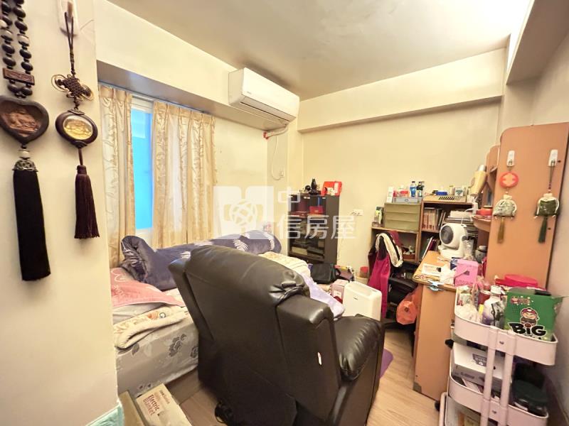 二中旁面公園5房房屋室內格局與周邊環境