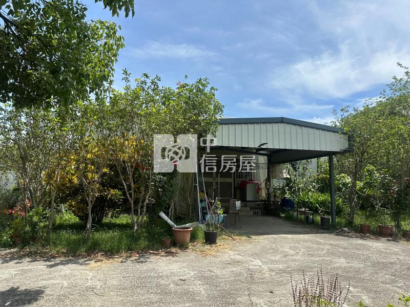 東山聖賢國小優質農園房屋室內格局與周邊環境