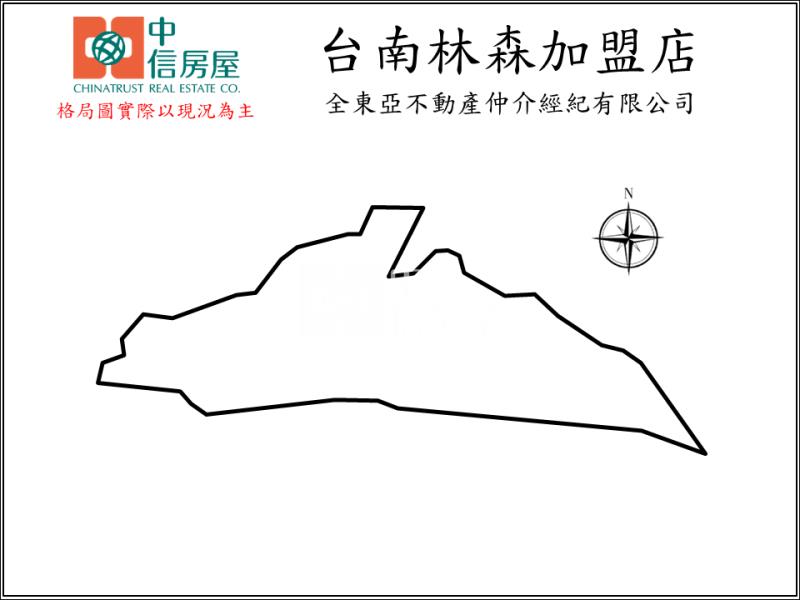 東山聖賢國小優質農園房屋室內格局與周邊環境