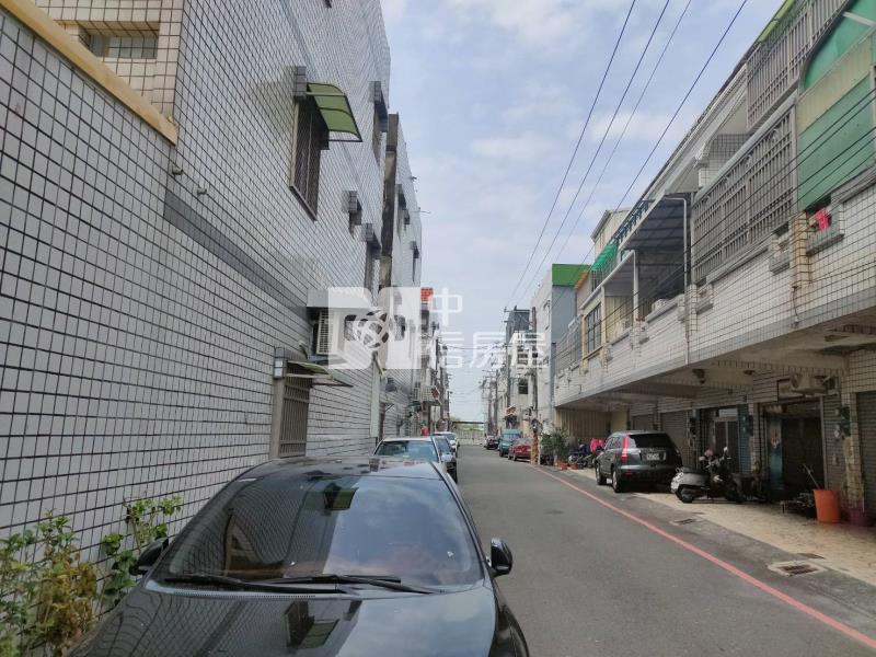七股看坪整新車墅房屋室內格局與周邊環境