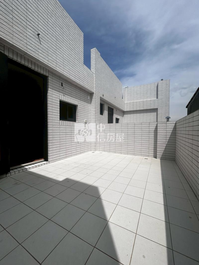 水上外溪洲全新透天房屋室內格局與周邊環境