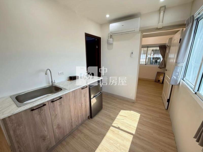 右昌國小出租雙套房房屋室內格局與周邊環境