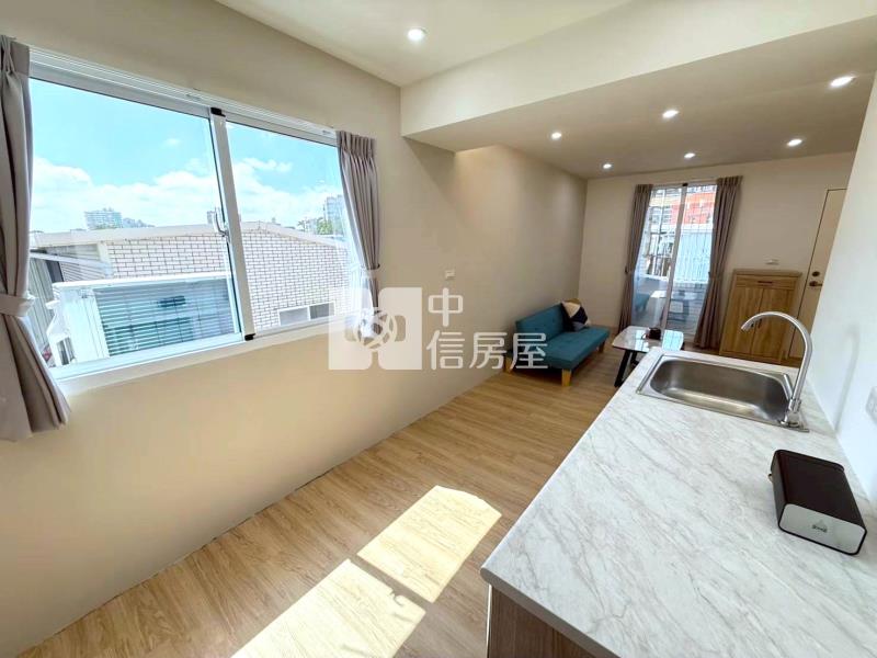右昌國小出租雙套房房屋室內格局與周邊環境