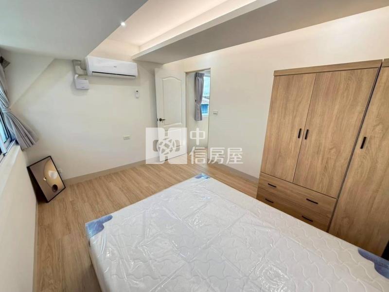 右昌國小出租雙套房房屋室內格局與周邊環境