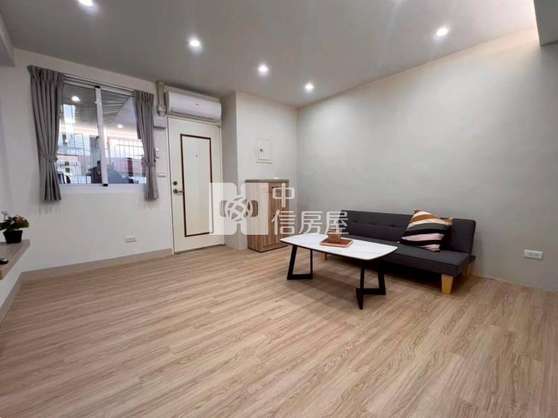 右昌國小出租雙套房房屋室內格局與周邊環境