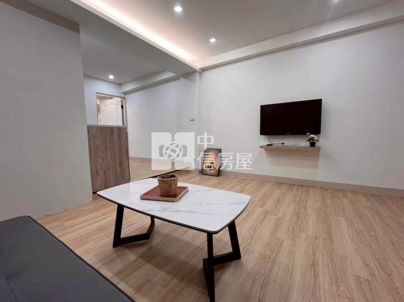 右昌國小出租雙套房房屋室內格局與周邊環境