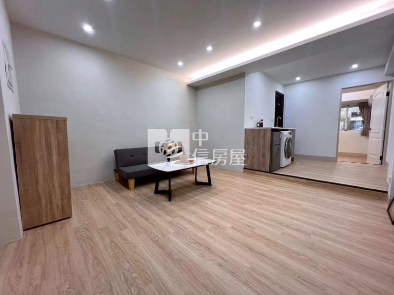 右昌國小出租雙套房房屋室內格局與周邊環境