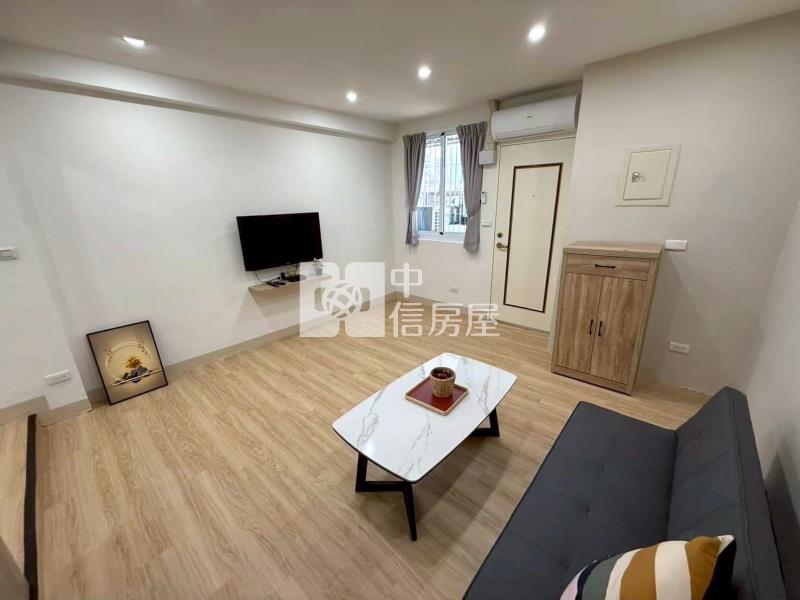 右昌國小出租雙套房房屋室內格局與周邊環境