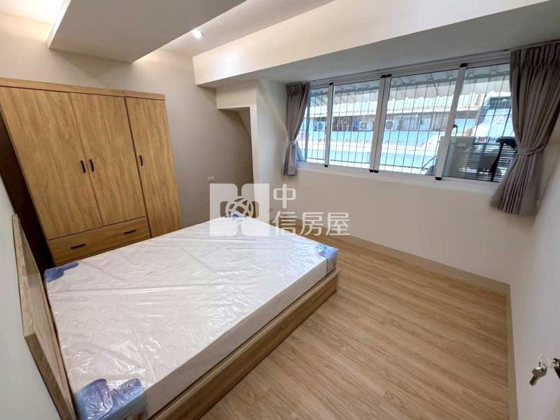 右昌國小出租雙套房房屋室內格局與周邊環境