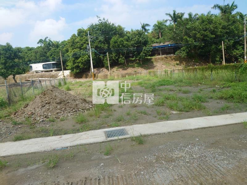 規劃休閒度假莊園農地N5房屋室內格局與周邊環境