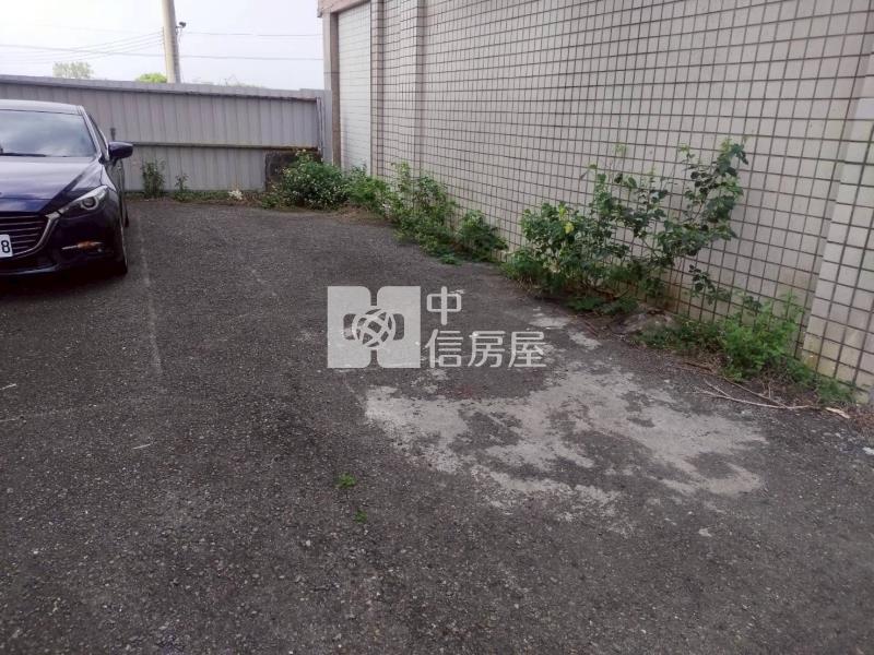 福樂國小平車美大3房房屋室內格局與周邊環境