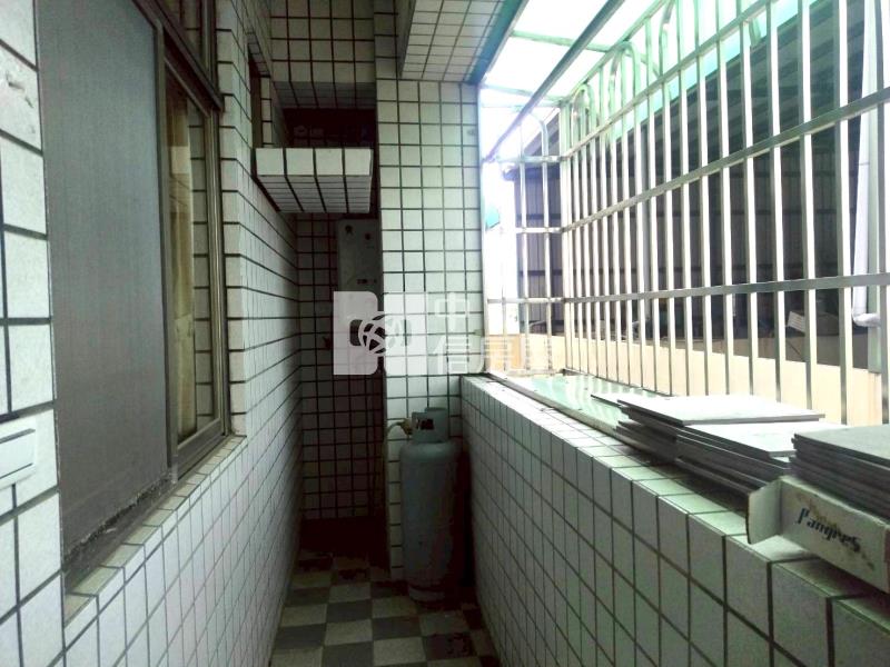 福樂國小平車美大3房房屋室內格局與周邊環境