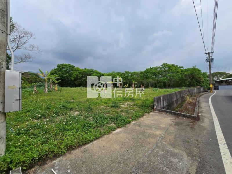 中埔社口國小旁農地房屋室內格局與周邊環境