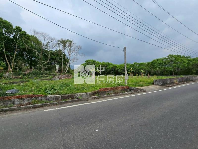 中埔社口國小旁農地房屋室內格局與周邊環境