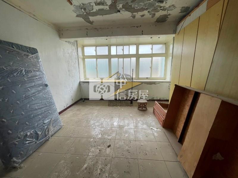【星鑽】忠福國小旁低總價2房公寓房屋室內格局與周邊環境