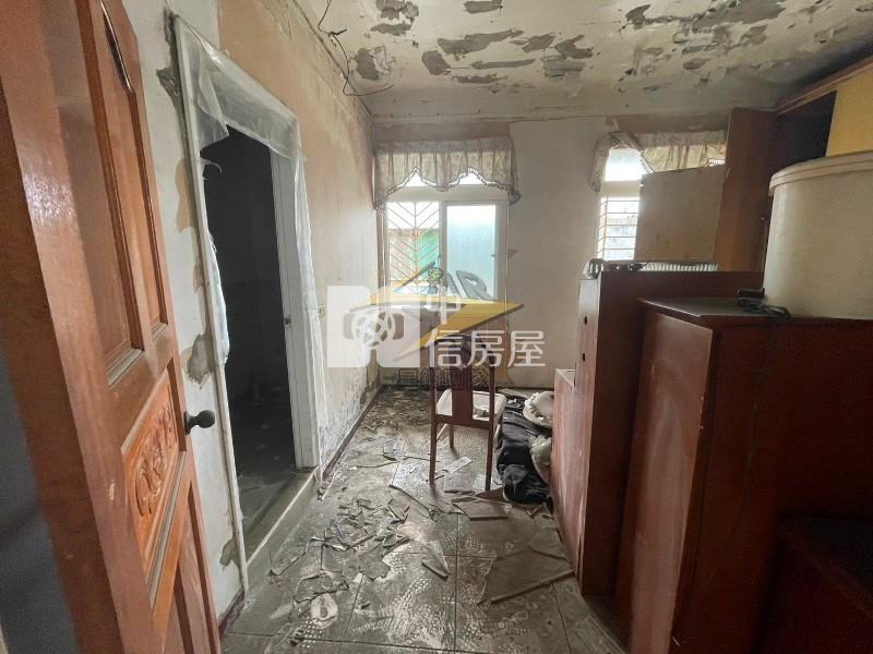【星鑽】忠福國小旁低總價2房公寓房屋室內格局與周邊環境
