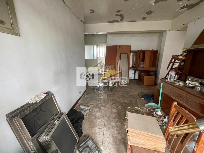 【星鑽】忠福國小旁低總價2房公寓房屋室內格局與周邊環境