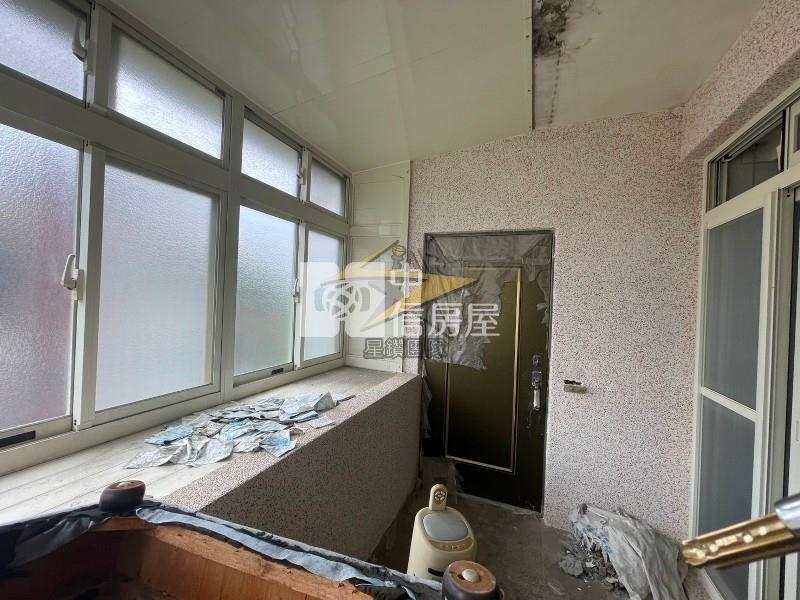 【星鑽】忠福國小旁低總價2房公寓房屋室內格局與周邊環境