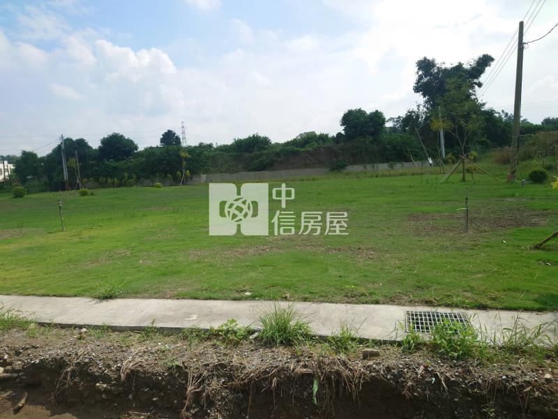 規劃休閒度假莊園農地N6房屋室內格局與周邊環境