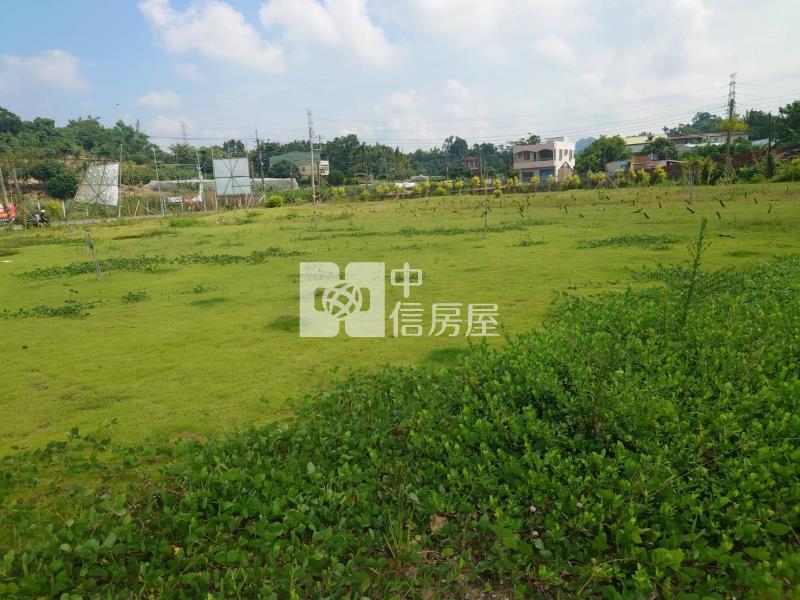 規劃休閒度假莊園農地N6房屋室內格局與周邊環境