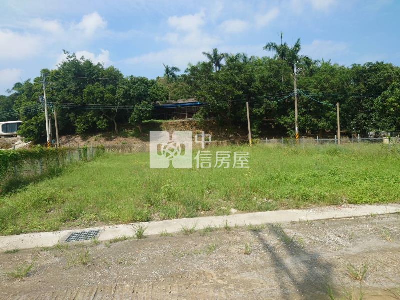 規劃休閒度假莊園農地N6房屋室內格局與周邊環境