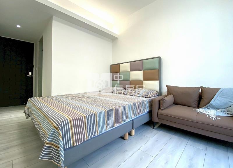 一中商圈旁新整理大套房房屋室內格局與周邊環境