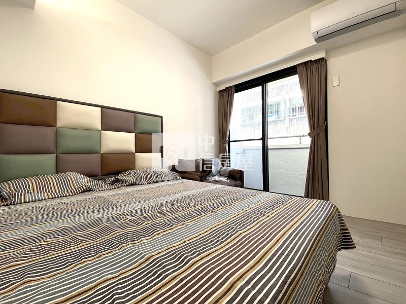 一中商圈旁新整理大套房房屋室內格局與周邊環境