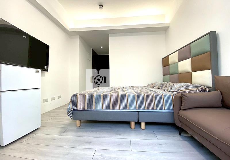 一中商圈旁新整理大套房房屋室內格局與周邊環境