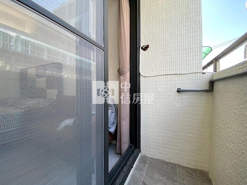 一中商圈旁新整理大套房房屋室內格局與周邊環境