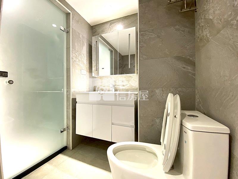 一中商圈旁新整理大套房房屋室內格局與周邊環境