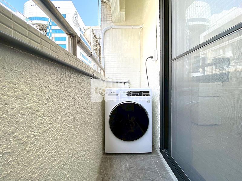 一中商圈旁新整理大套房房屋室內格局與周邊環境