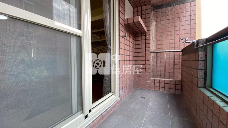 太平樹孝商圈新整理三房房屋室內格局與周邊環境