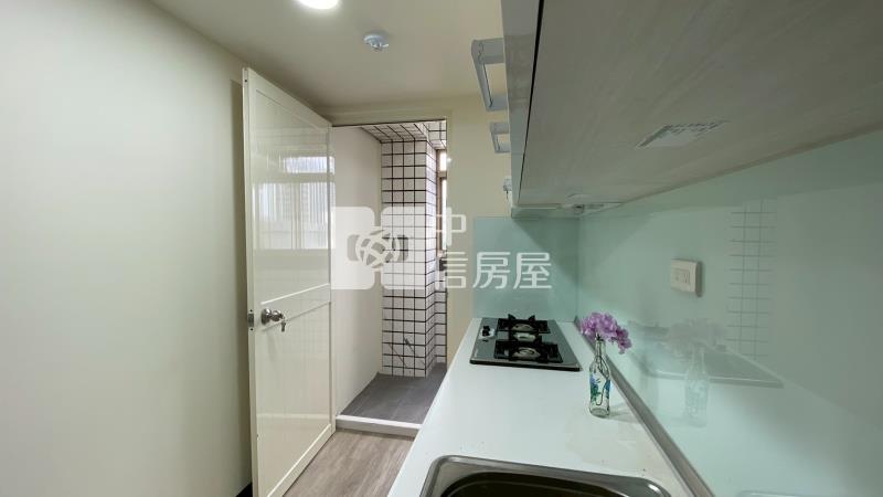 太平樹孝商圈新整理三房房屋室內格局與周邊環境
