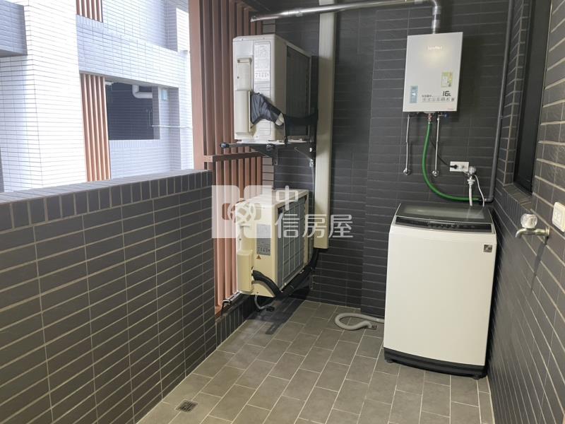有樂仕美妝三房車房屋室內格局與周邊環境