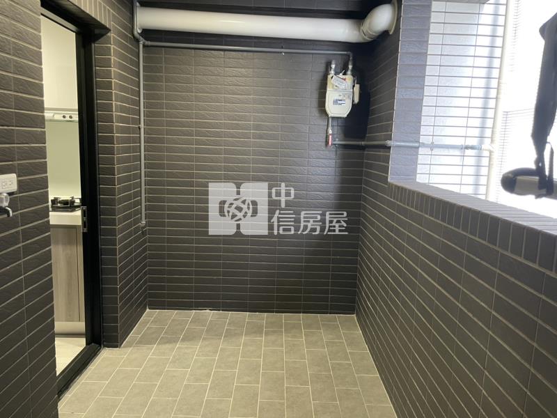 有樂仕美妝三房車房屋室內格局與周邊環境