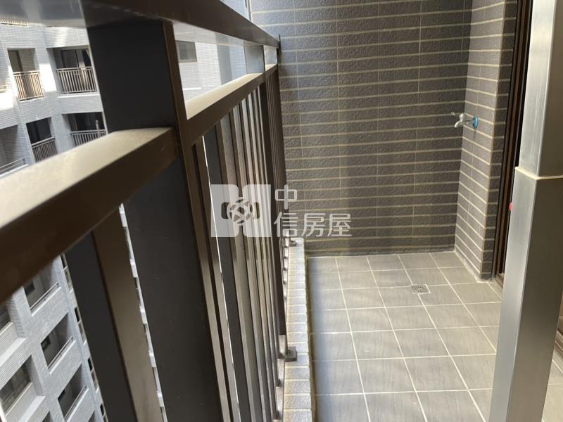 有樂仕美妝三房車房屋室內格局與周邊環境