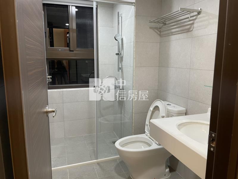 有樂仕美妝三房車房屋室內格局與周邊環境