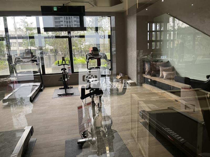 有樂仕美妝三房車房屋室內格局與周邊環境