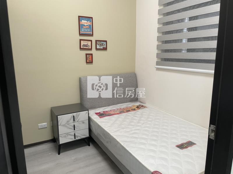 有樂仕美妝三房車房屋室內格局與周邊環境