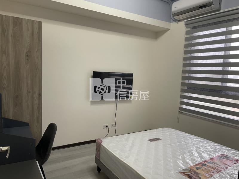 有樂仕美妝三房車房屋室內格局與周邊環境