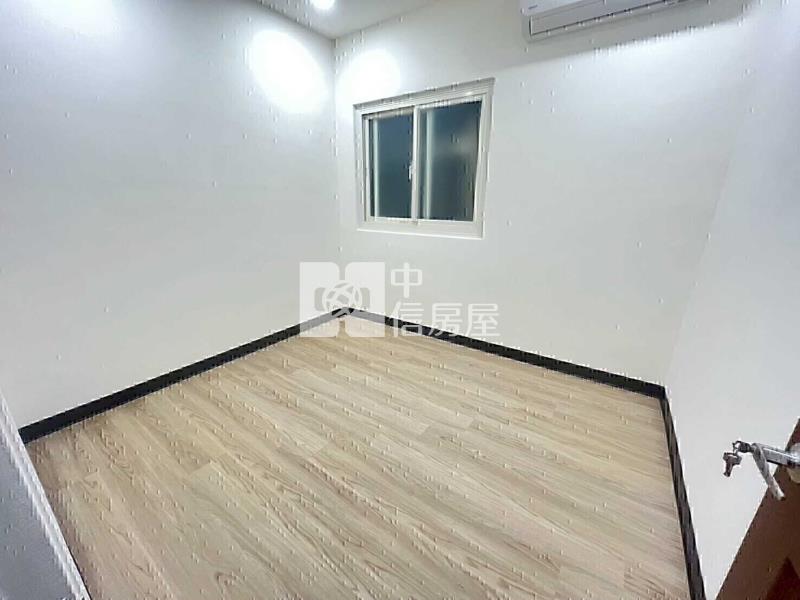 中路特區一樓庭院3房車房屋室內格局與周邊環境