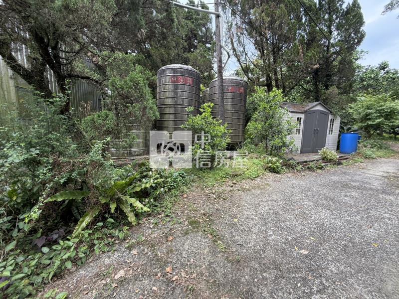 H-5華新二路臨路開心農場房屋室內格局與周邊環境