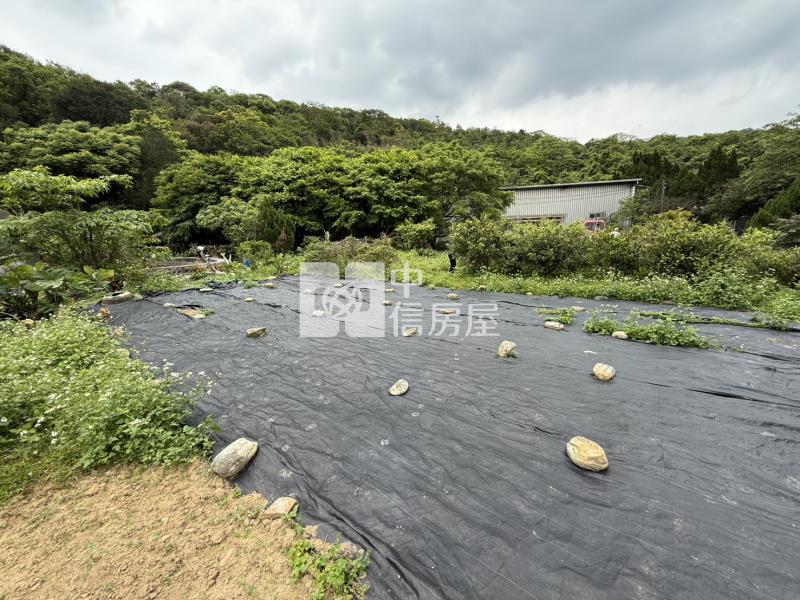H-5華新二路臨路開心農場房屋室內格局與周邊環境